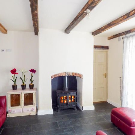 Villa Berrylane Enniscorthy Exterior foto