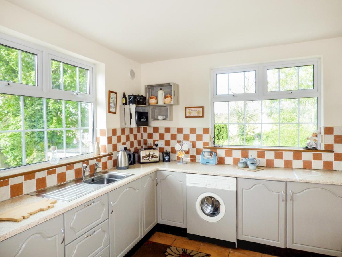 Villa Berrylane Enniscorthy Exterior foto