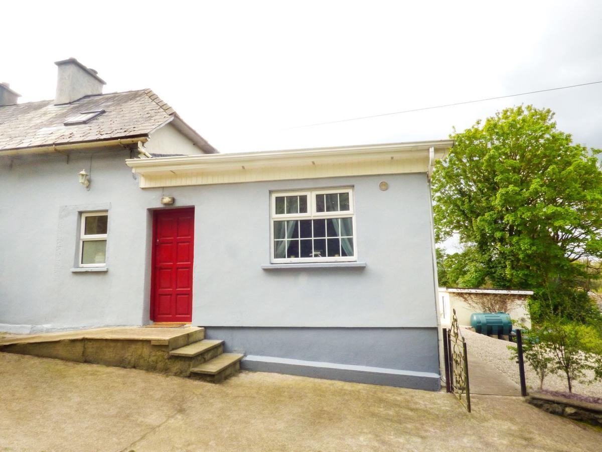 Villa Berrylane Enniscorthy Exterior foto