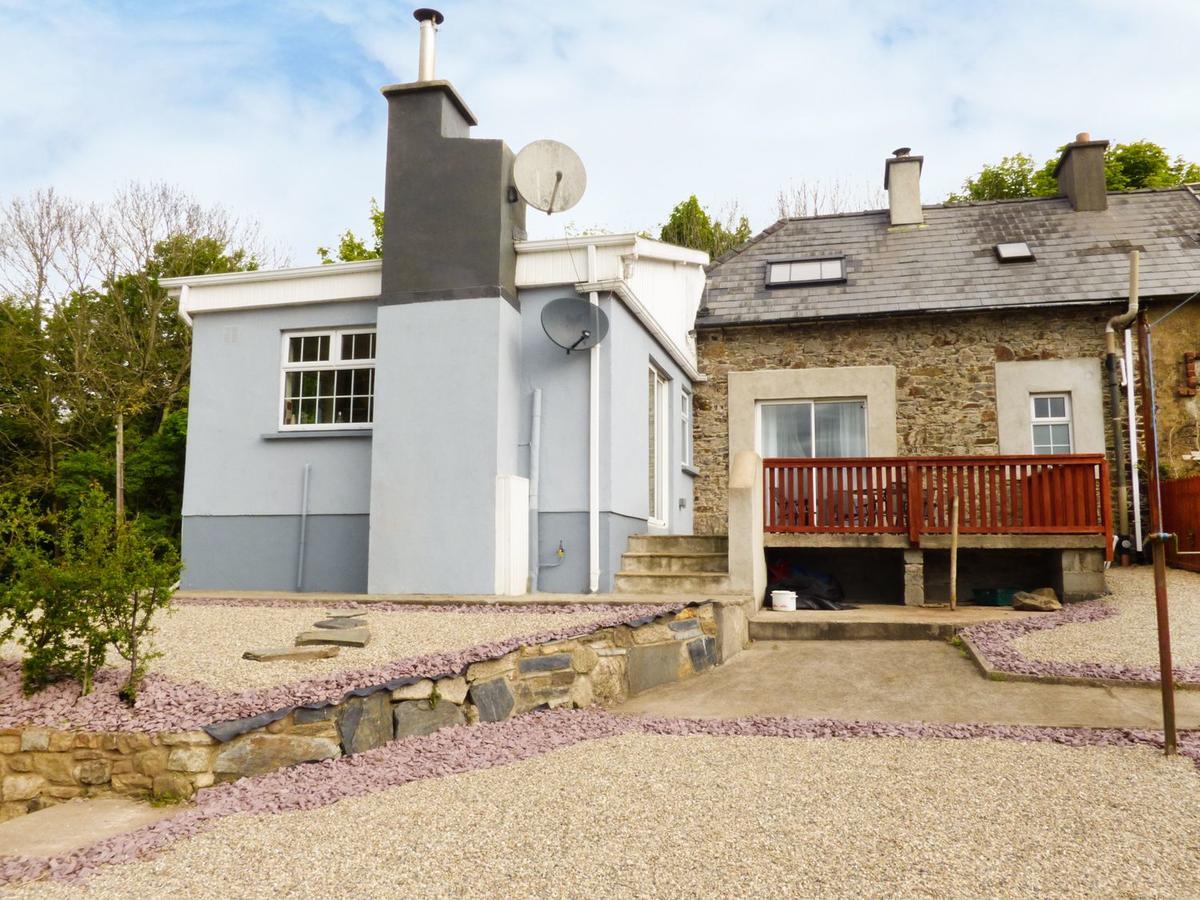 Villa Berrylane Enniscorthy Exterior foto
